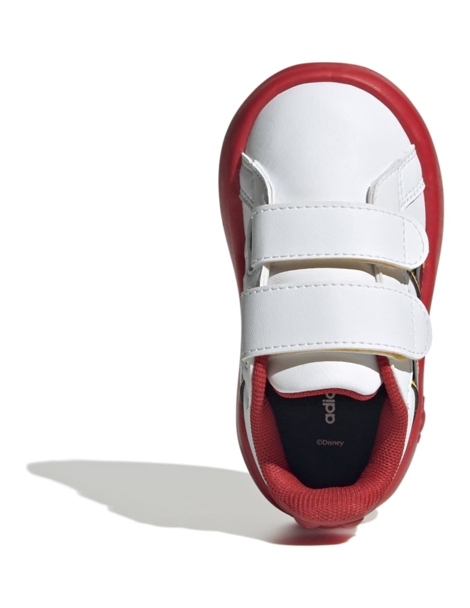 Tenis para bebé niño Grand Court x Disney Mickey Mouse 2