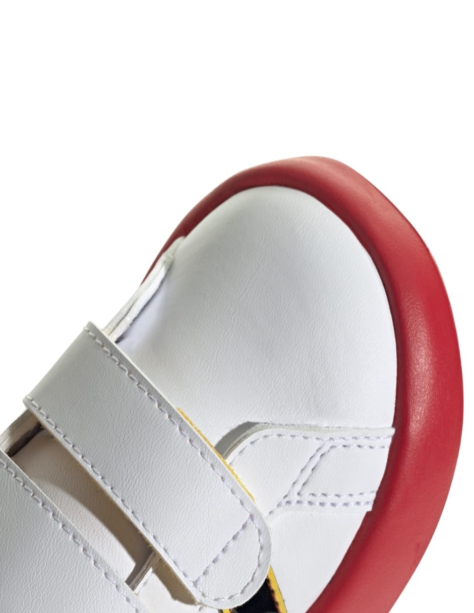 Tenis para bebé niño Grand Court x Disney Mickey Mouse 8