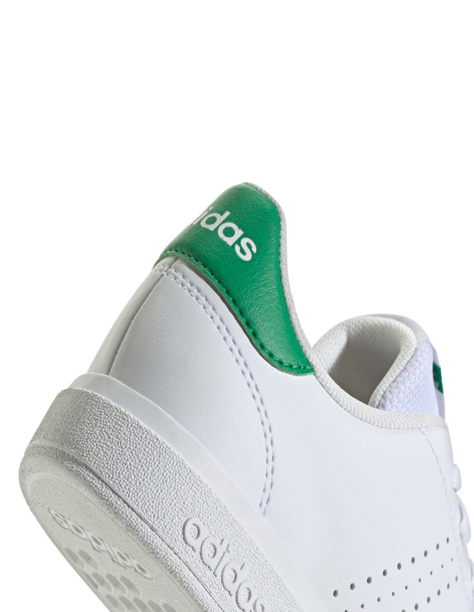 Tenis para niño Advantage 8
