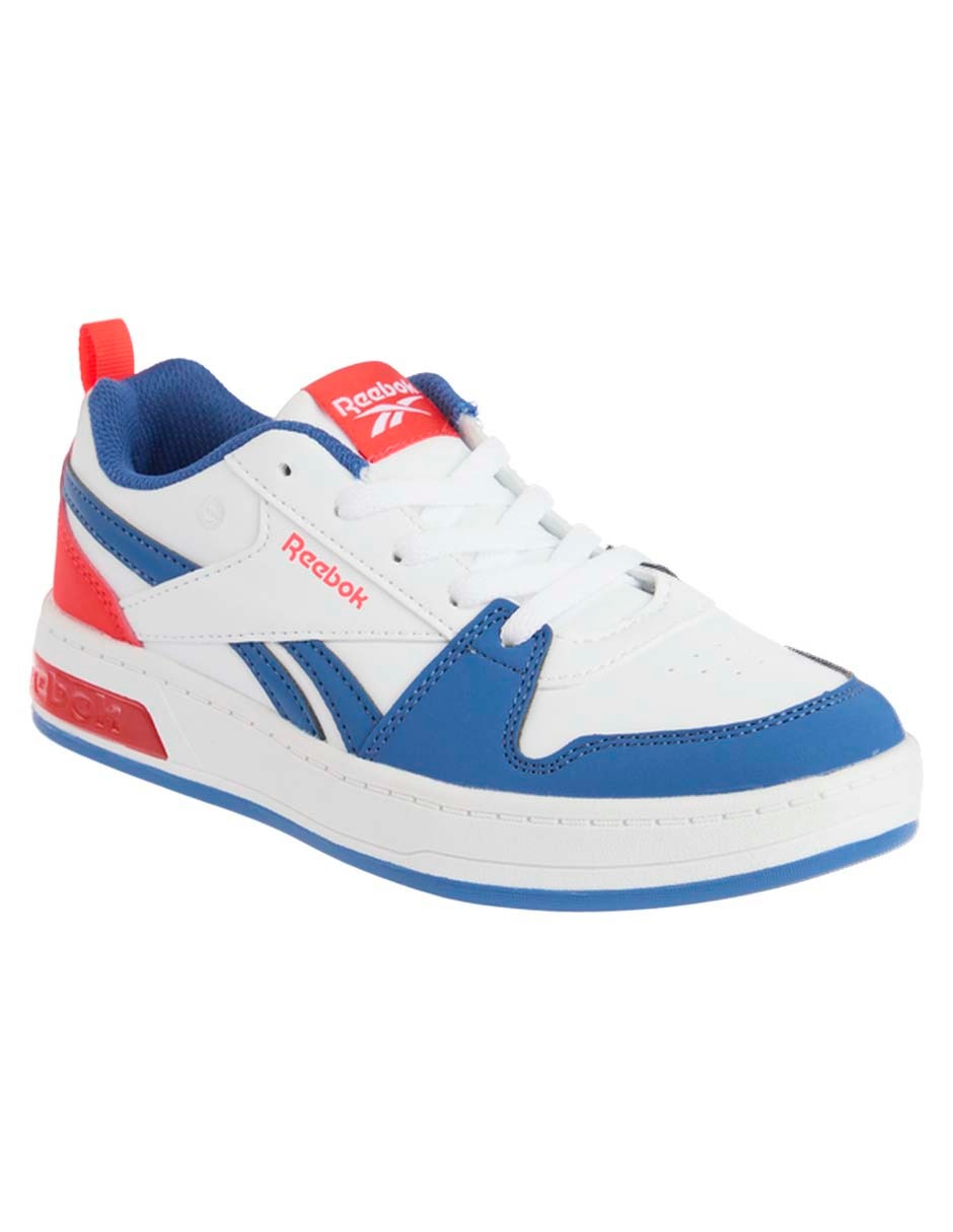 Tenis para niño Royal Prime Tenis para niño Royal Prime