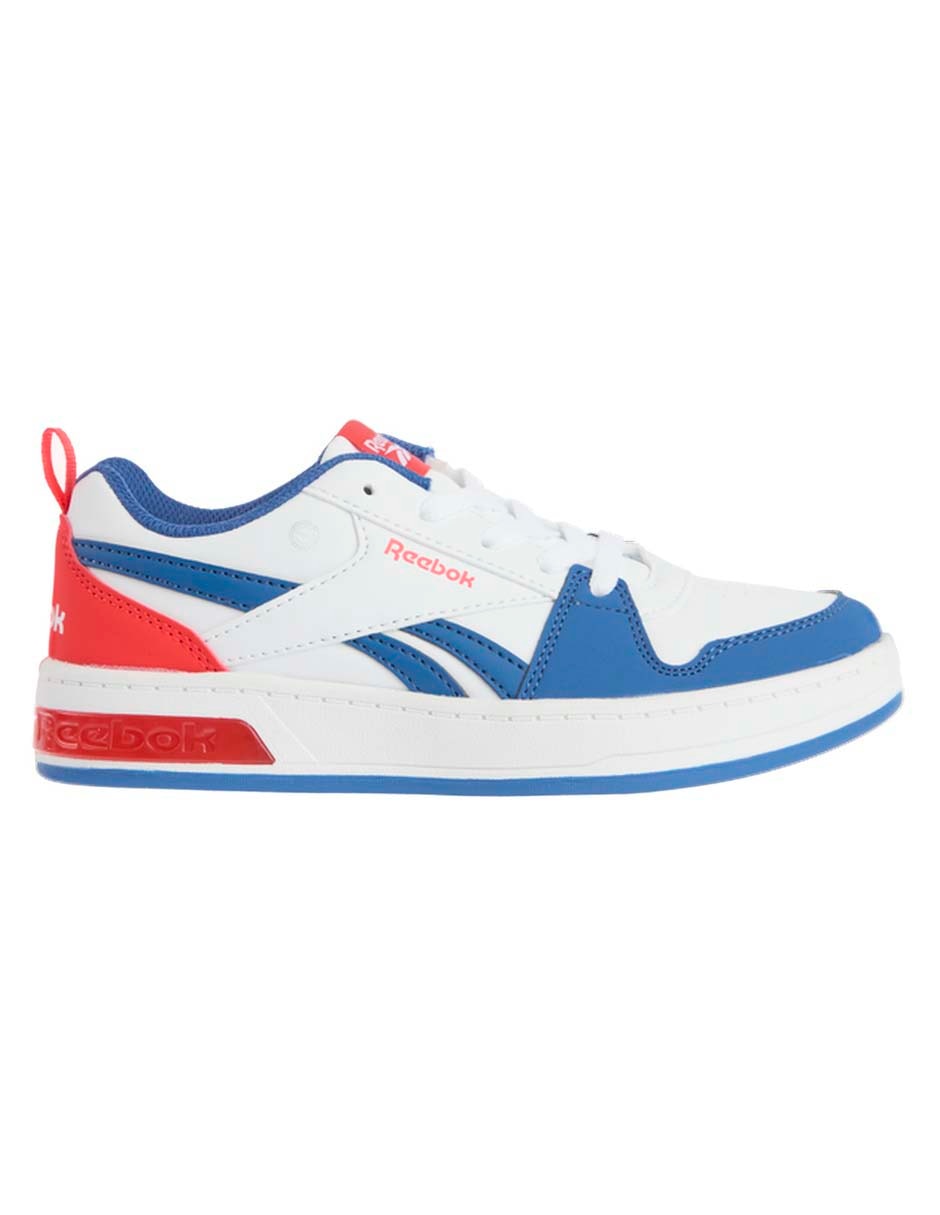 Tenis para niño Royal Prime 2