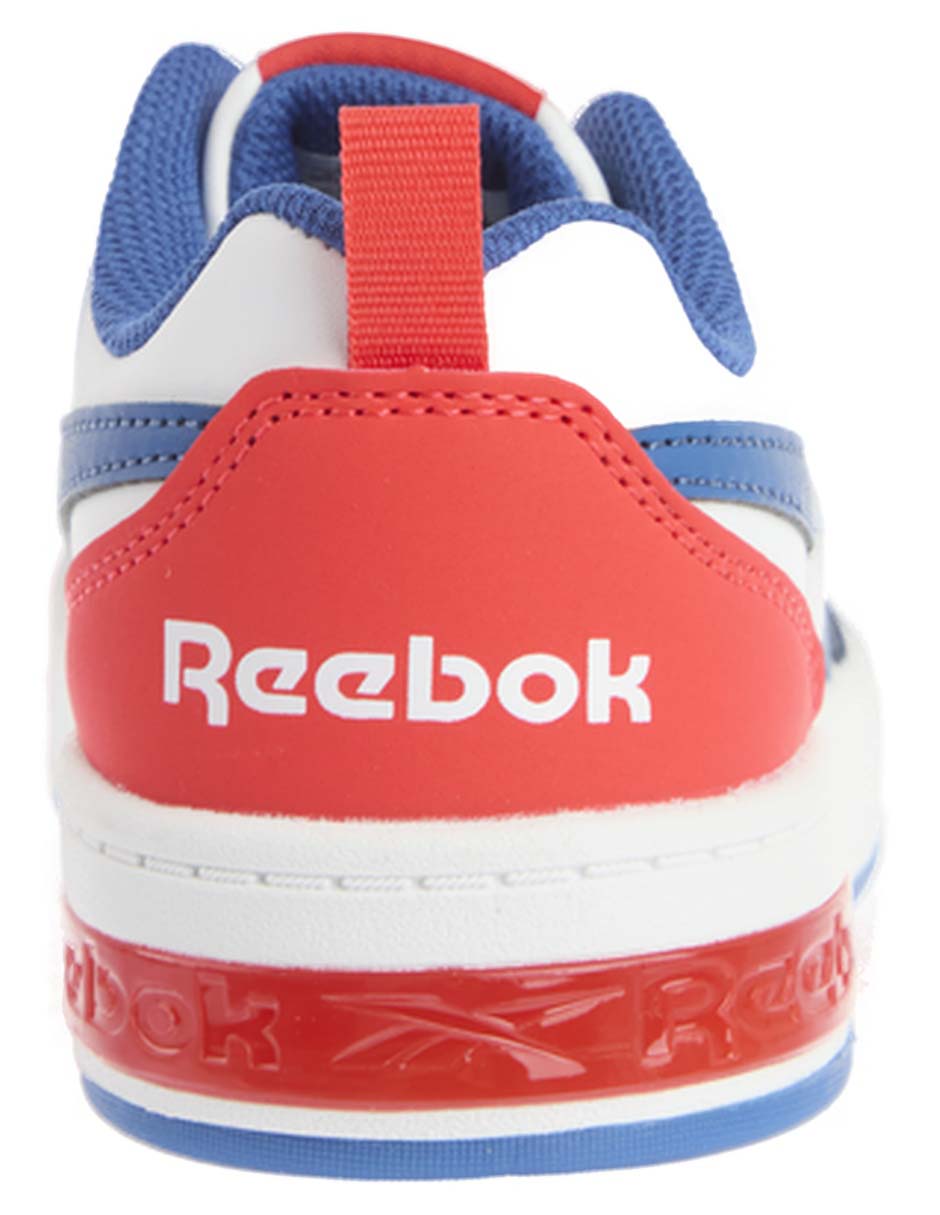 Tenis para niño Royal Prime 3
