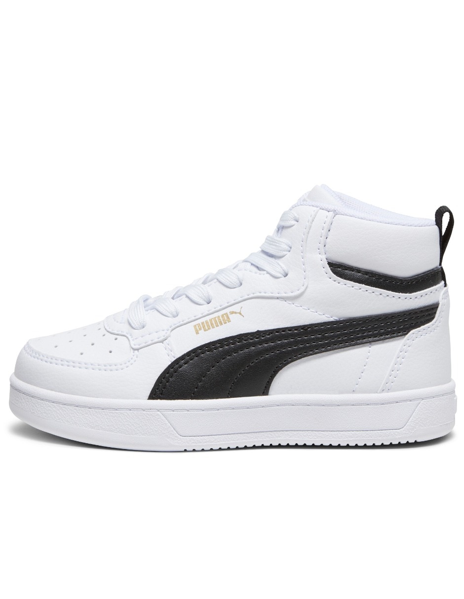 Tenis para niño Caven 20 Mid Ps 4