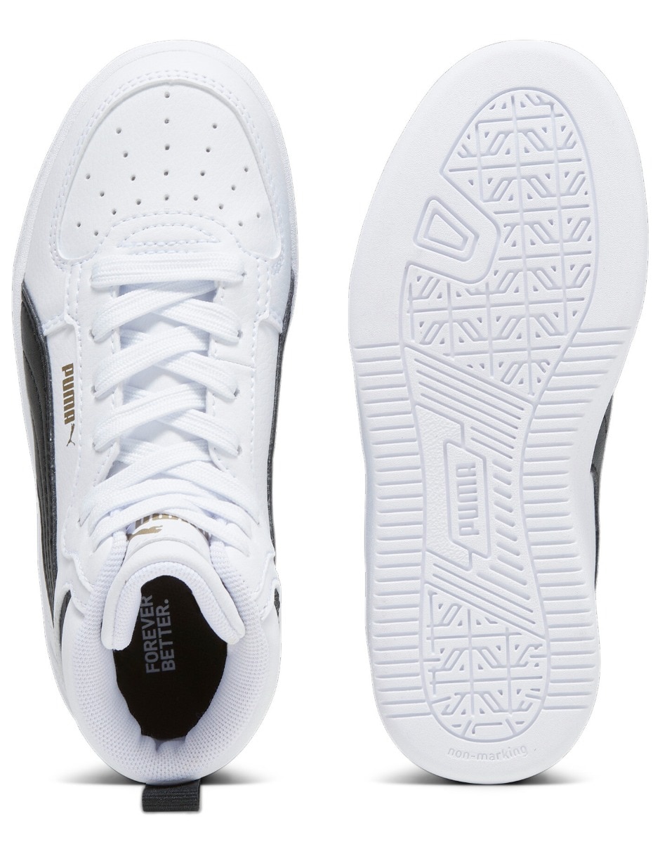 Tenis para niño Caven 20 Mid Ps 5