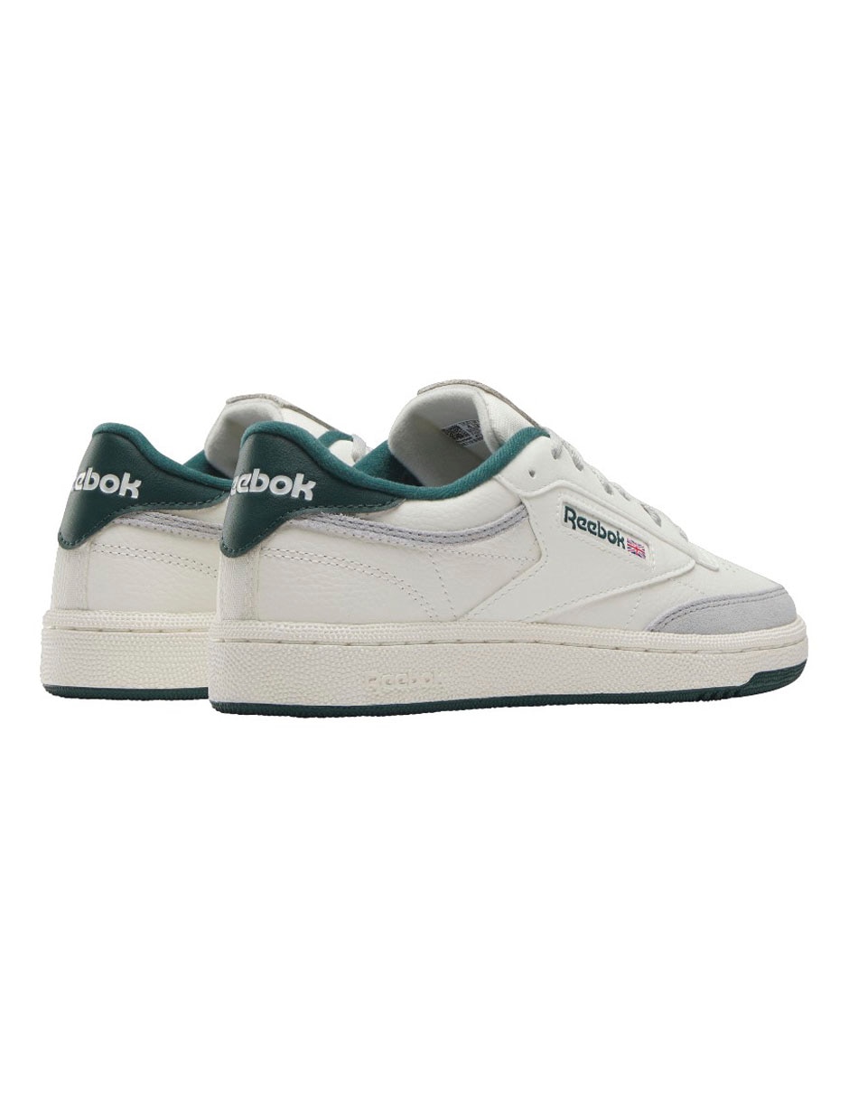 Tenis para niño Club C 2