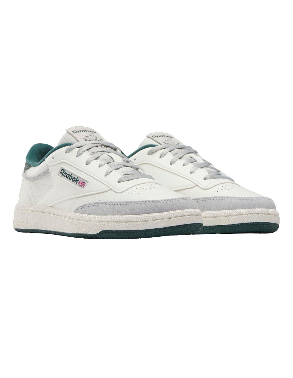 Tenis para niño Club C 3