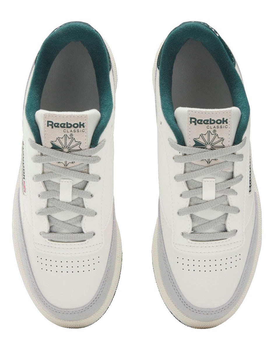 Tenis para niño Club C 4
