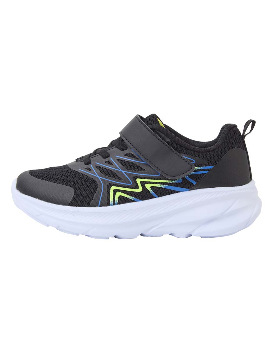Tenis para niño Tenis para niño