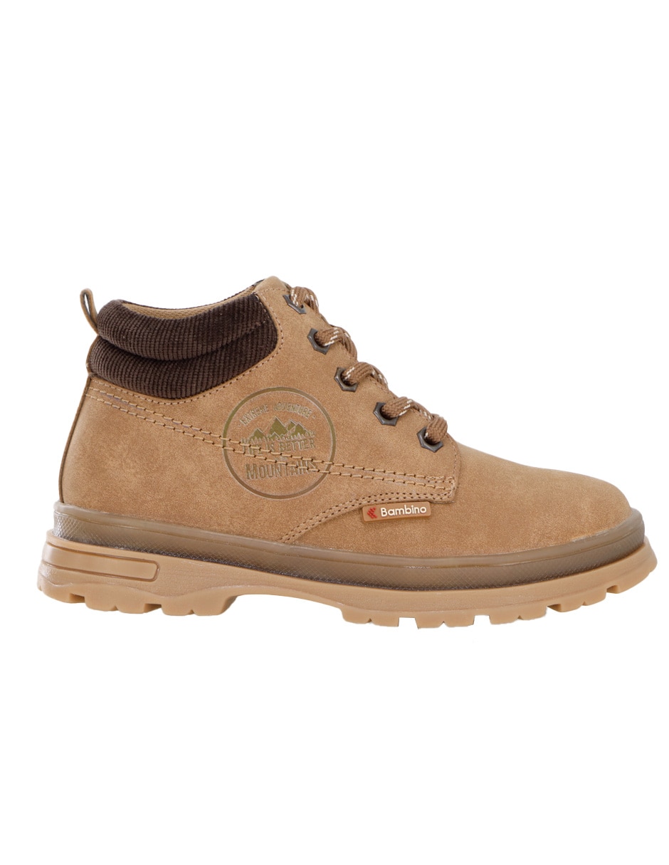 Bota para niño 2