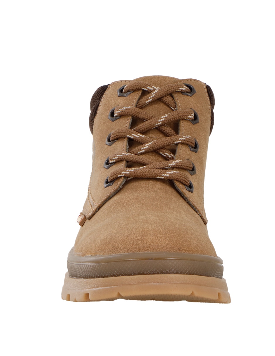 Bota para niño 4