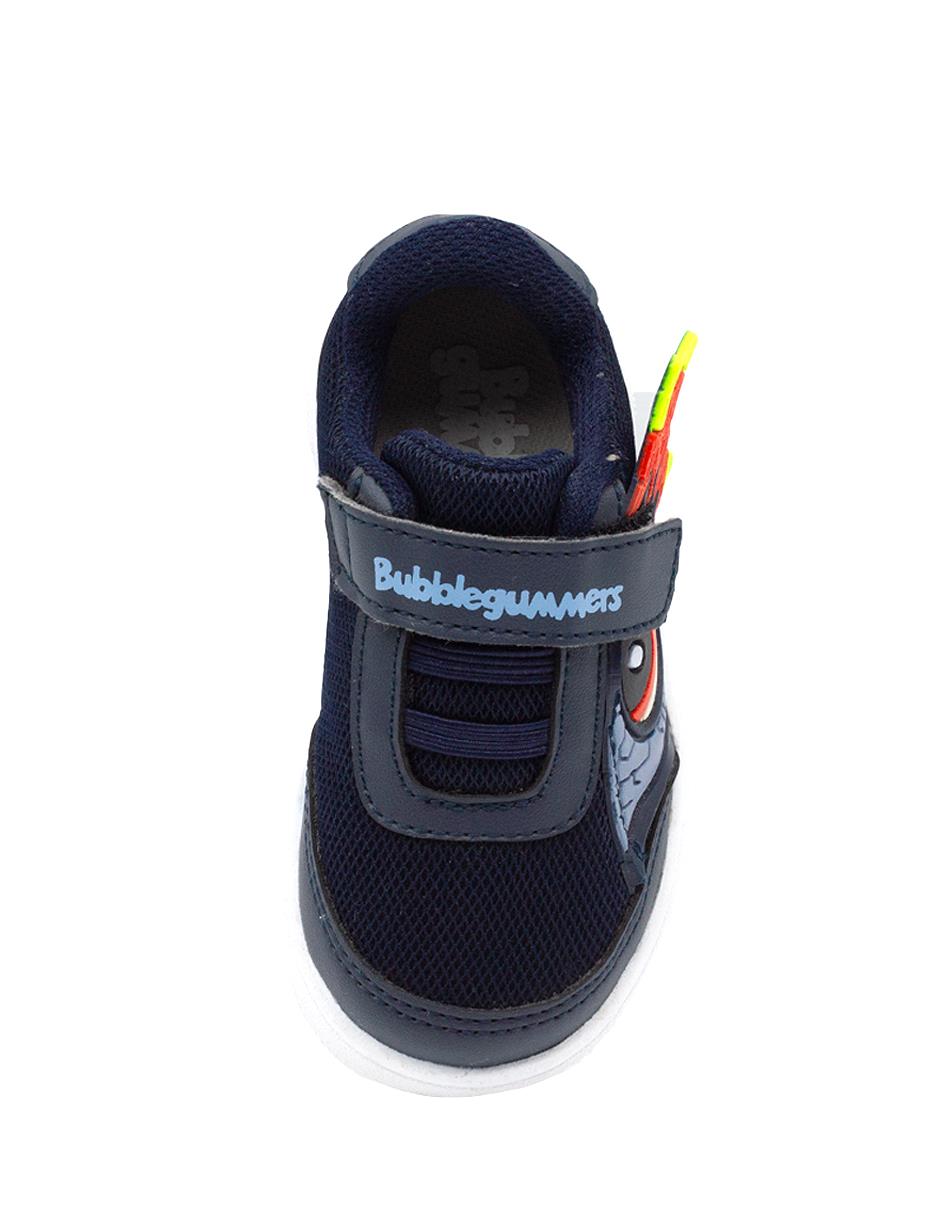Tenis para niño Dinosaurios 3