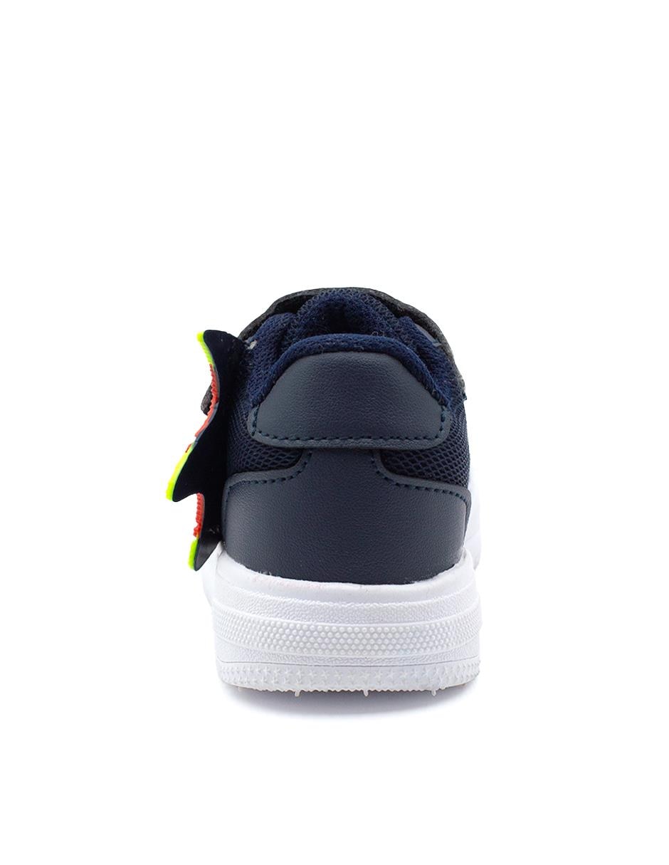Tenis para niño Dinosaurios 4