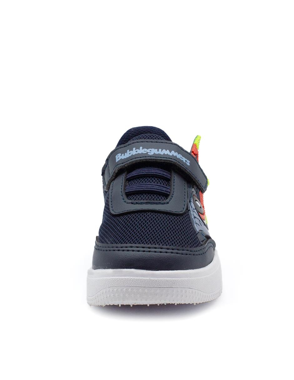 Tenis para niño Dinosaurios 6