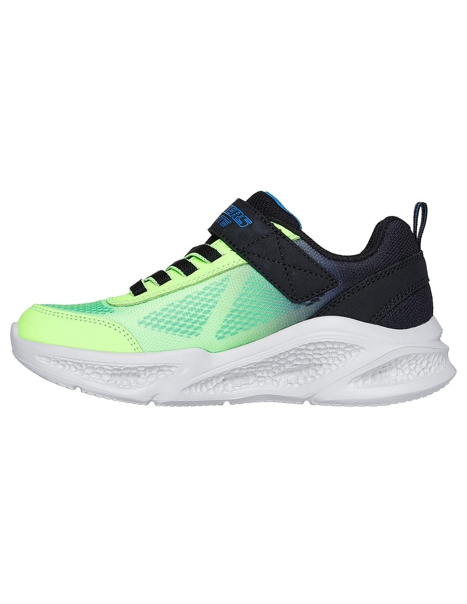 Tenis para niño Meteor-Lights 3