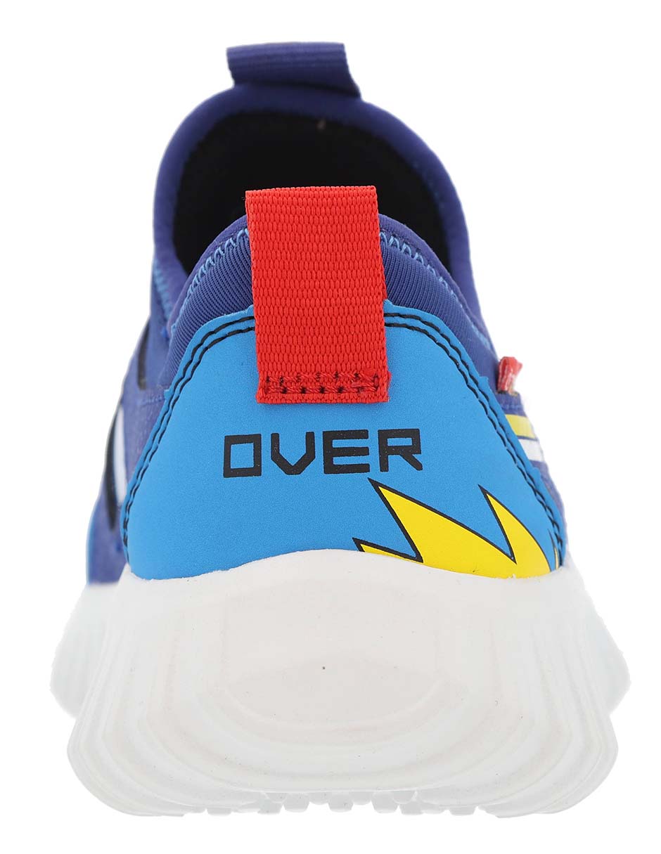 Tenis para niño Gametronix 2.0 3