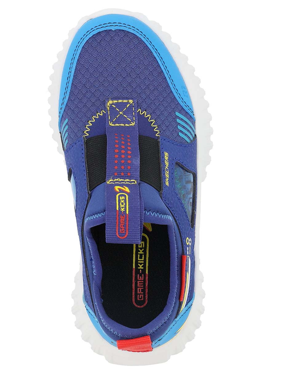Tenis para niño Gametronix 2.0 5