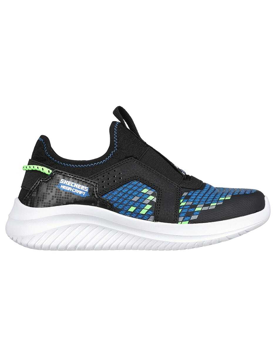 Tenis para niño Ultra Flex 3.0 2