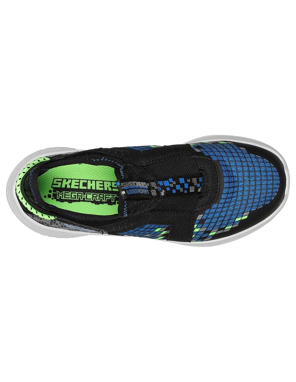 Tenis para niño Ultra Flex 3.0 5
