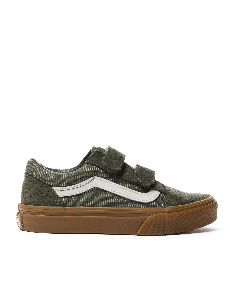 Tenis para niño Old Skool V 2