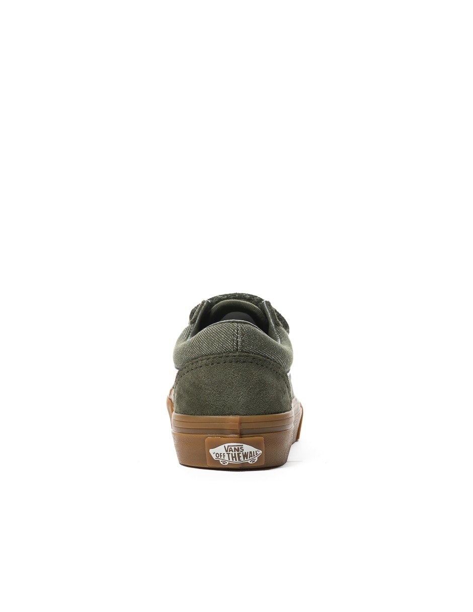 Tenis para niño Old Skool V 3