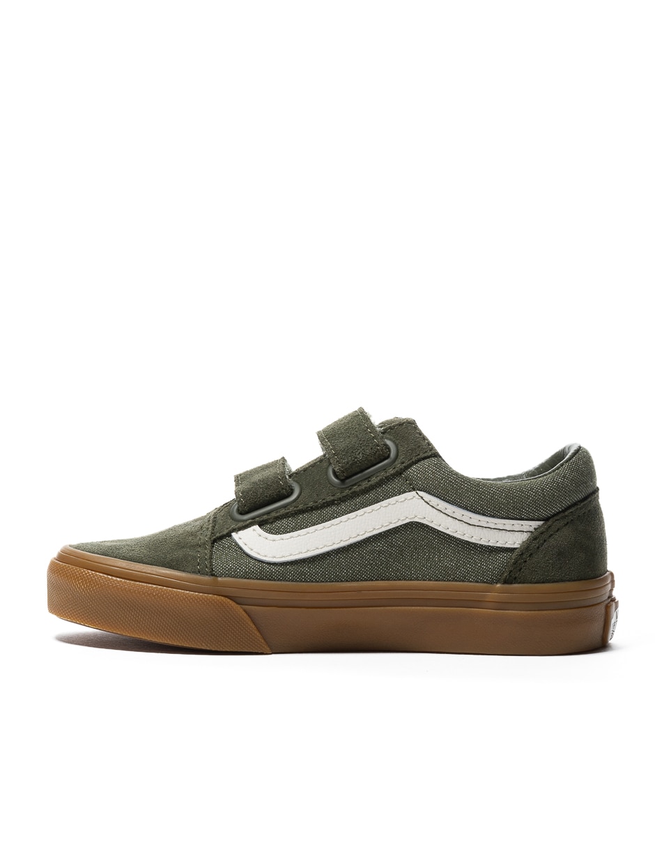 Tenis para niño Old Skool V 4