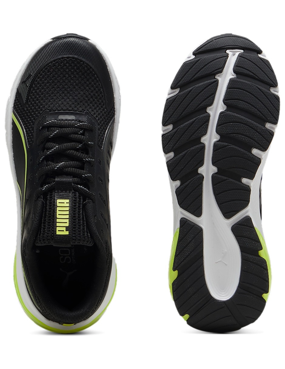 Tenis para niño Cell Glare Jr 4