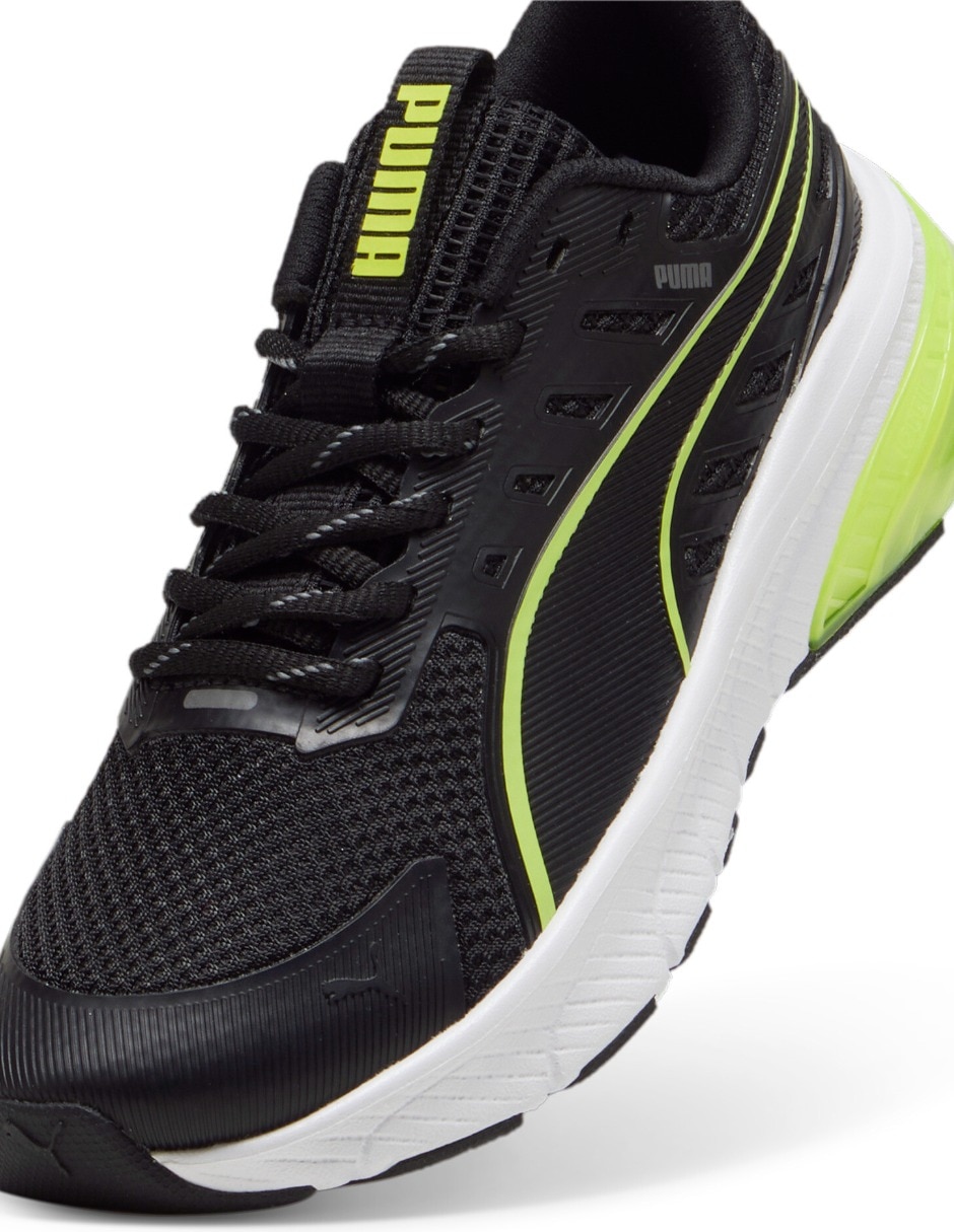 Tenis para niño Cell Glare Jr 5