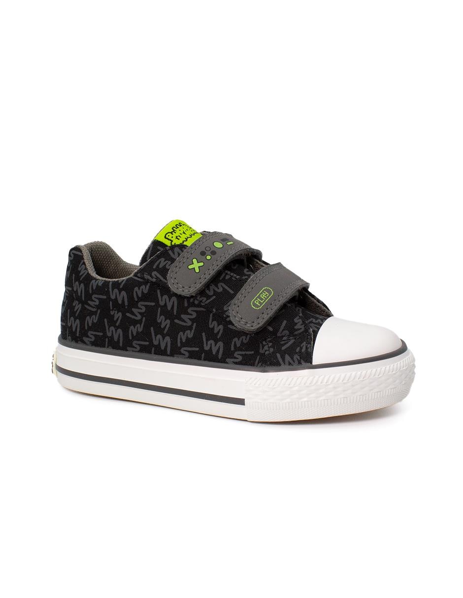 Tenis para niño Tenis para niño
