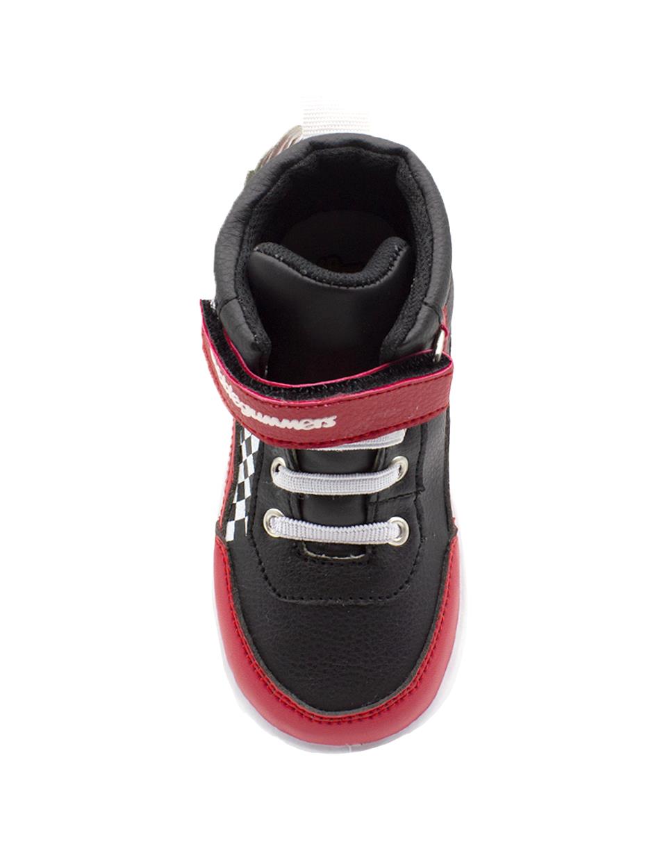 Tenis para niño 3