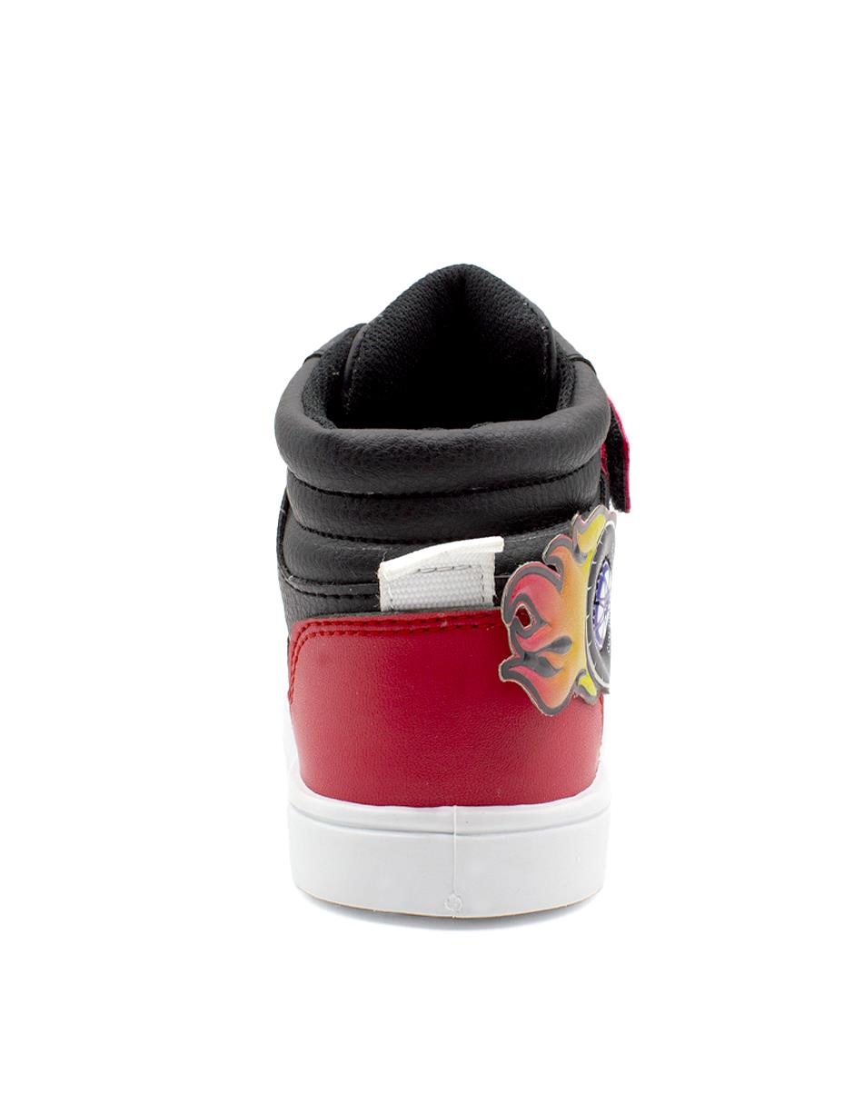 Tenis para niño 4