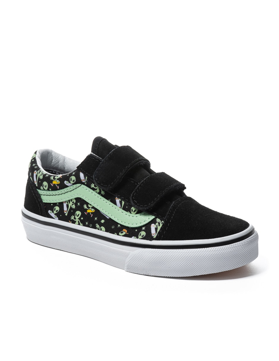 Tenis para niño Old Skool V 2