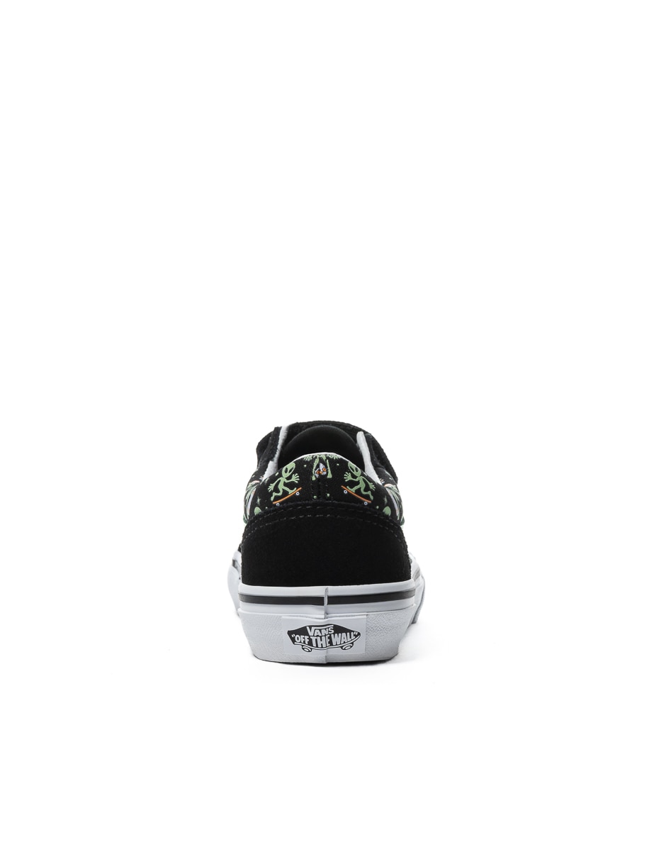 Tenis para niño Old Skool V 3