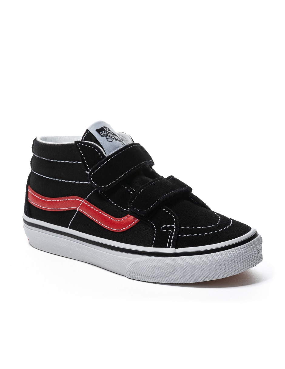 Tenis para niño 4