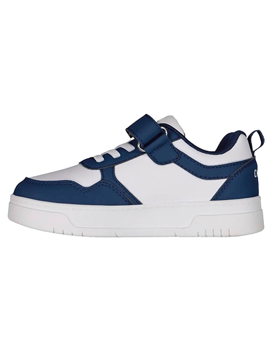 Tenis Skurban de niño 4