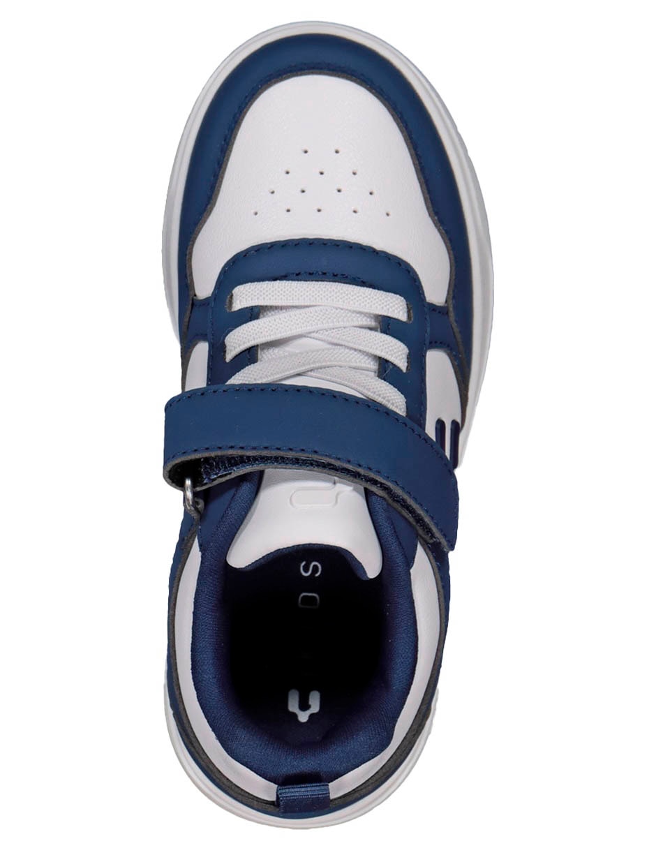 Tenis Skurban de niño 5