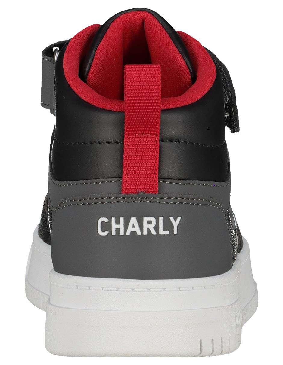 Tenis Skurban de niño 3