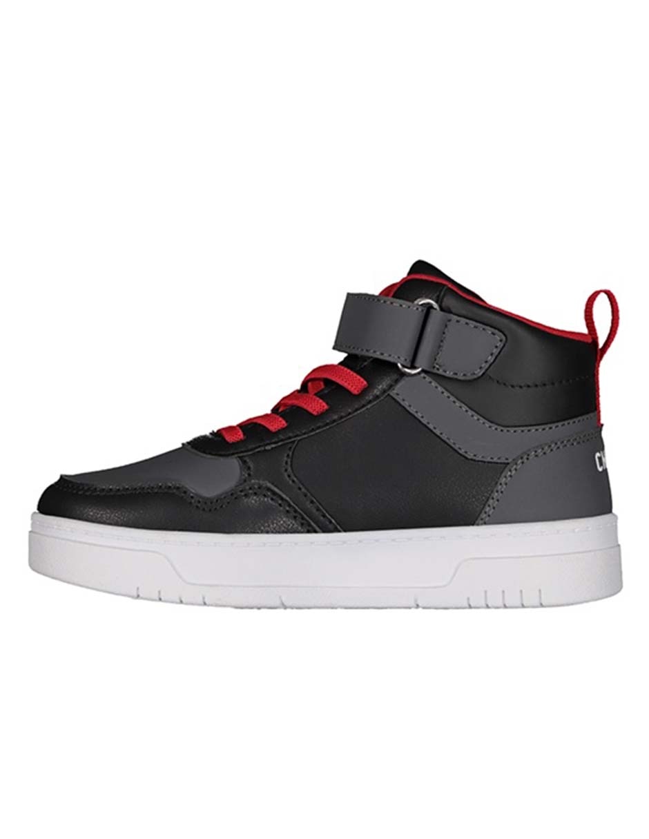Tenis Skurban de niño 4