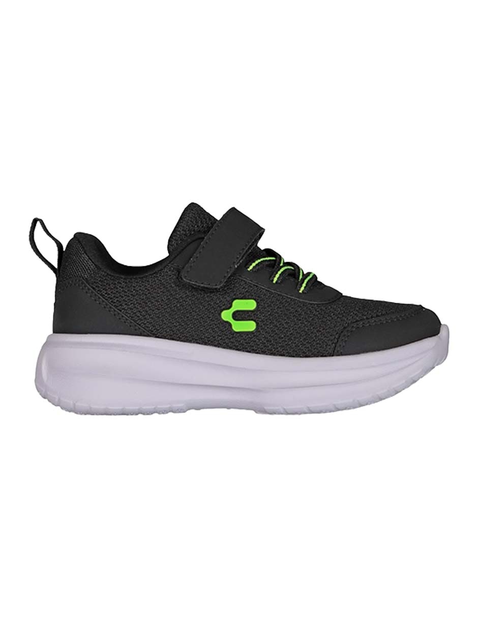 Tenis Road Casual de niño para correr 2