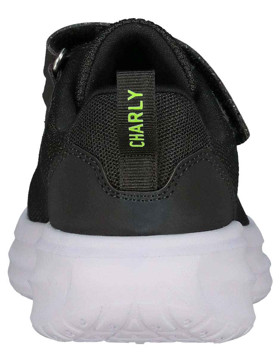 Tenis Road Casual de niño para correr 3