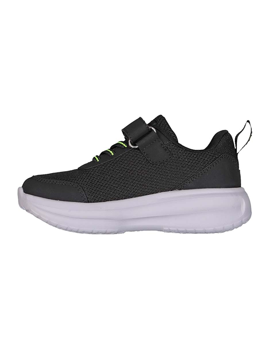 Tenis Road Casual de niño para correr 4