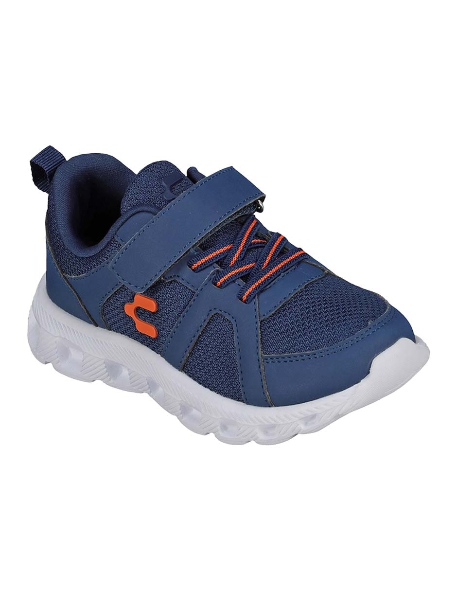 Tenis Light Sport de niño para correr Tenis Light Sport de niño para correr