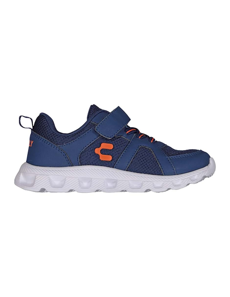 Tenis Light Sport de niño para correr 2