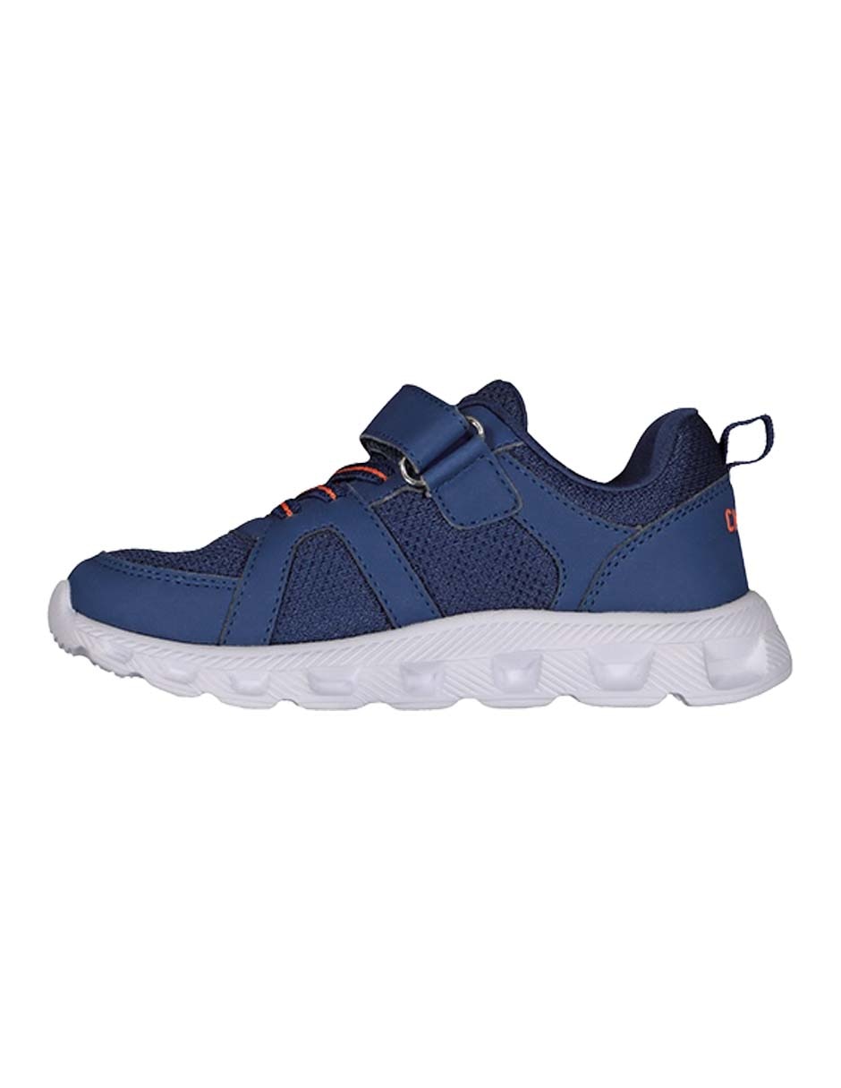 Tenis Light Sport de niño para correr 4