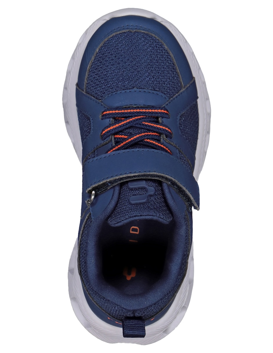 Tenis Light Sport de niño para correr 5