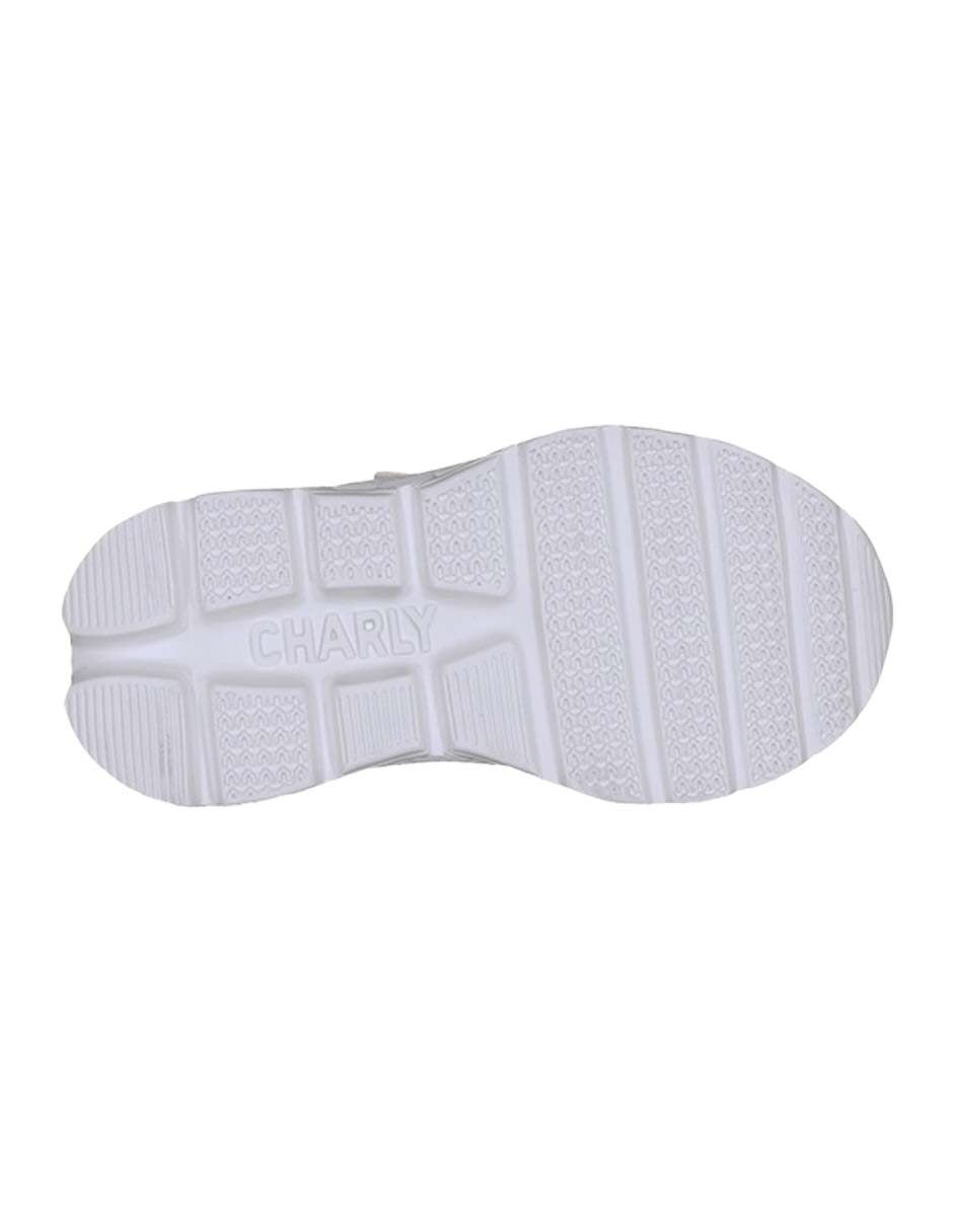 Tenis Light Sport de niño para correr 6