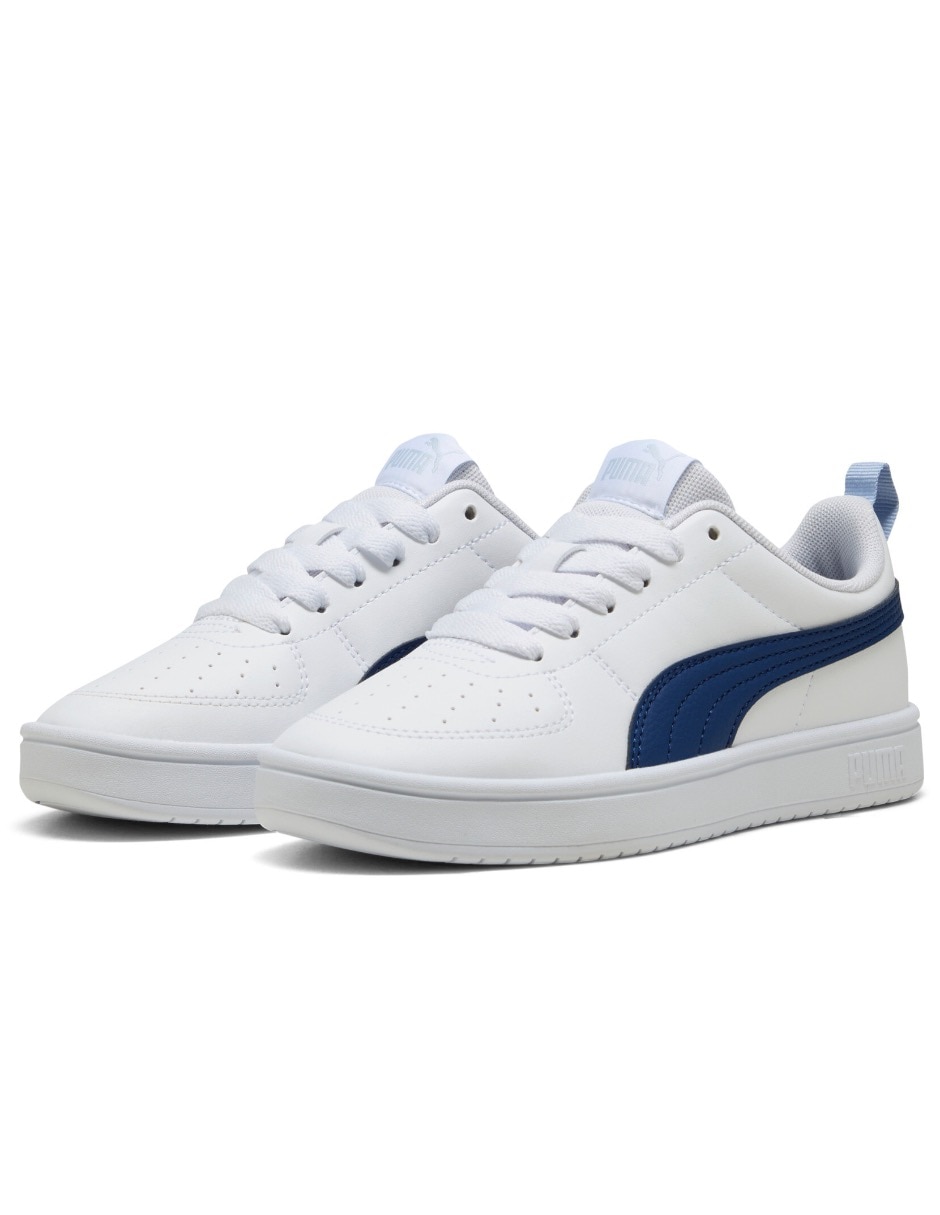 Tenis para niño Rickie Jr 2