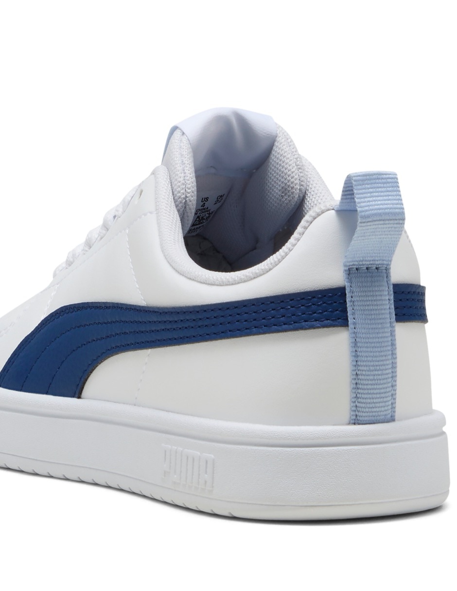 Tenis para niño Rickie Jr 3
