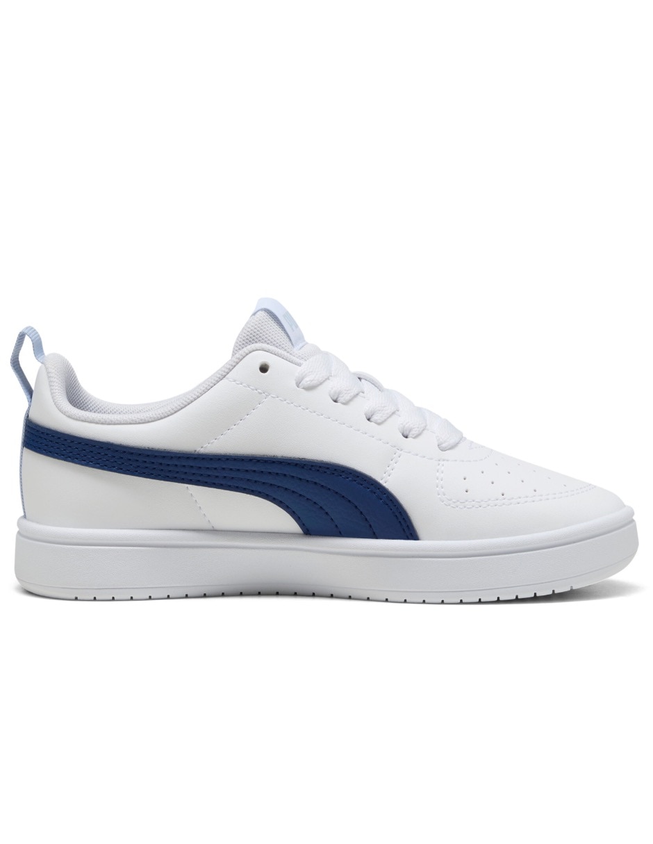 Tenis para niño Rickie Jr 4