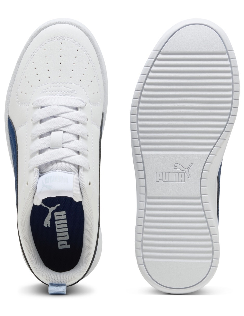 Tenis para niño Rickie Jr 6