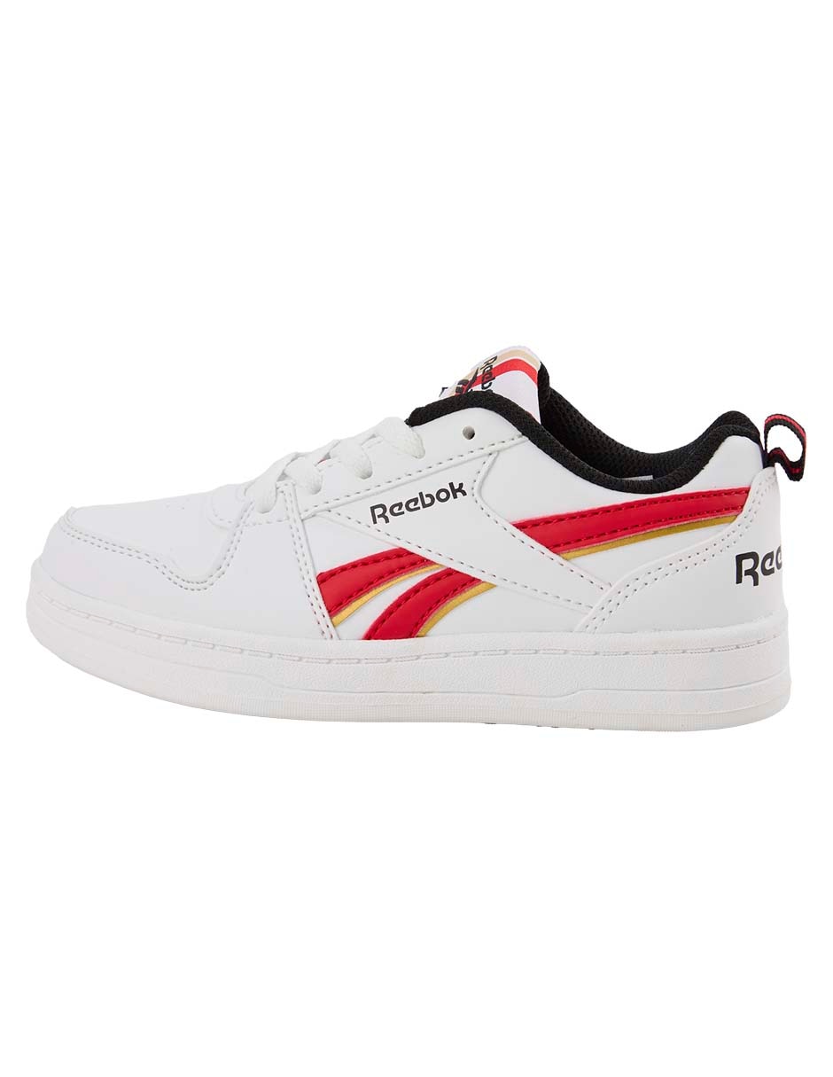 Tenis para niño Royal Prime 2.0 Tenis para niño Royal Prime 2.0